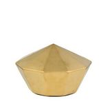 Vitale Prizma Kapaklı Meyvelik 21*21*13 cm AK.WLT0672