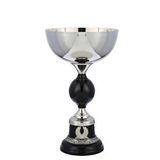 Vitale Royal Ayaklı Kase Gümüş 38 Cm Ak.iu0434 Renksiz