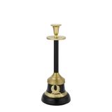 Vitale Royal Gold Şamdan 34 CM AK.IU0460