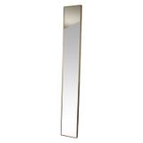 Vitale Rubiba Boy Aynası Gold 25x185 cm AK.PCS-2841-185