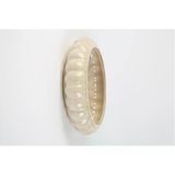 Vitale Seramik Burgulu Kase 31*31*8 Cm Ak.lb0013