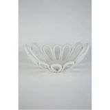 Vitale Seramik Halka Meyvelik 42.5*28*18.2 Cm Ak.kd0054