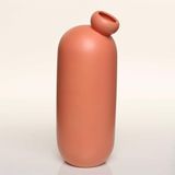 Vitale Suncoral Kiremit Vazo Büyük 13*13*33 Cm AK.JL0033
