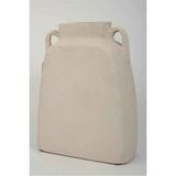 Vitale Tropik Çanta Vazo 35*16*37 Cm Ak.kt0004