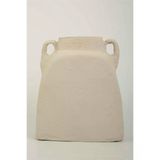 Vitale Tropik Çanta Vazo 35*19*45 Cm Ak.kt0003