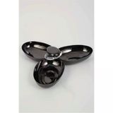 Vitale Volkan Siyah 3 Lü Çerezlik 22*22*23 Cm Mtfk.0172