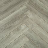 Vitale VTLTP.19009-B Sol 1 m2 Lodgi Herringbone Gümüş Meşe 8 mm Balıksırtı Parke