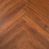 Vitale VTLTP.LE107G-B Sol 1 m2 Lodgi Herringbone Sapelli 8 mm Balıksırtı Parke