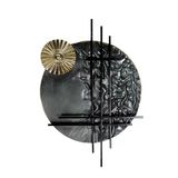 Vitale Wand Mehtap Duvar Dekoru 83*58*6 Cm Ak.kj0004