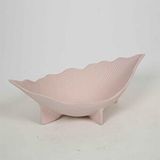 Vitale Yaprak Tabak 19*30*10 Cm Çok Renkli