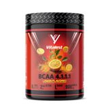 Vitalest BCAA 4:1:1 300 g Limon | 6 g BCAA (Lösin 4 g, İzolösin 1 g, Valin 1 g)