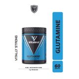 Vitalest Glutamin Pure / Micronized Form 300 Gr.