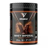 Vitalest Whey Imperial 988 Gr Çikolata