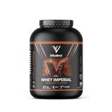 Vitalest Whey Imperial Çikolata Aromalı 2128G. Protein Tozu 56 Servis
