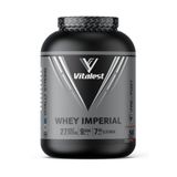 Vitalest Whey Impreal - 2128 Gr. Çikolata Aromalı Protein Tozu