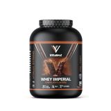 Vitalest Whey Protein Çikolata 2128g | 27g Whey Protein, 9g BCAA, 7.5g Glutamin