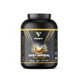 Vitalest Whey Protein Muz 2128g | 27g Protein, 9g BCAA, 7.5g Glutamin