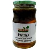Vitalis Arı Sütü Bal Polen Propolis Ginseng Karışımı 420 gr - OEM458-9463