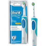Vitality 3D White Diş Fırçası - Standart - Renkli