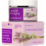 Vitality Lavanta Yaşlanma Karşıtı Krem 50 ml