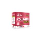 Vitaliva Vitamins Vitaliva Collegen Plus Çilek Aromalı 30 Saşe