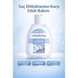Vitalizma Saç Dökülmesine Karşı Şampuan