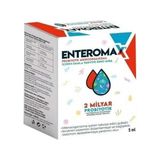 Vitallin Enteromax Probiyotik Mikroorganizma Içeren Damla 5ml