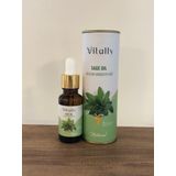Vitally Acı Elma (Adaçayı) Yağı 20 ml