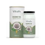 Vitally Hindistan Cevizi Yağı 330 ML