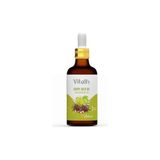 Vitally Üzüm Çekirdeği Yağı 50 ml (Soğuk Sıkım) - 0,25 gr