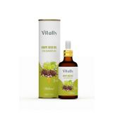 Vitally Üzüm Çekirdeği Yağı 50 ml