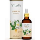 Vitally Yasemin Yağı 20 ml - Standart