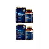Vitals Men's Multi Vitamin Complex 60 Tablet X2 Adet