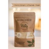 Vitaly Gurme Buğday Ruşeymi 100 g | Vitamin ve Mineral Zengini Doğal Destek