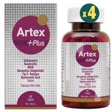 Vitamaks Artex Plus Glukozamin 4x60 Tablet