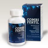 Vitamaks Combi Fertil 90 Kapsül