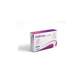 vitamaks Folimax folik asit omega3 demr selenyum b12 içeren takviye edici gıda 30 kapsül