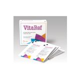 vitamaks Vitaref 10 saşe probiyotik