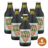 Vitamalt 330 ml 6 Adet Classic Annelere Özel