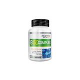 Vitamin B-50 Complex 60 Kapsül
