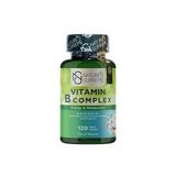 Vitamin B Complex 120 Kapsül
