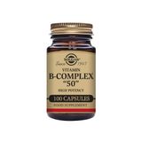 Vitamin B-Complex 50 100 Tablet