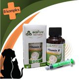 Vitamin B Complex Liquid 50 ml
