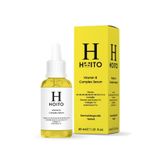 Vitamin B Complex Serum 30ML - Bariyer Güçlendirici ve Yenileyici Cilt Bakım Serumu