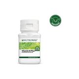 Vitamin B Plus Nutrıway™ 60 Tablet - Aromasız
