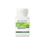 Vitamin B Plus Nutrıway - Aromasız