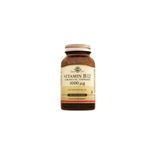 Vitamin B12 1000 Mcg 100 Dilaltı Tablet
