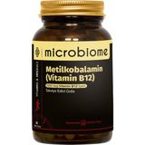 Vitamin B12 1000 mcg 50 Dilaltı Tablet