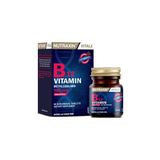 Vitamin B12 1000 Mcg 60 Dilaltı Tableti