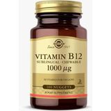vitamin B12 1000mg 100 Tablet - --